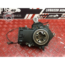 Pont arriere / Couple conique