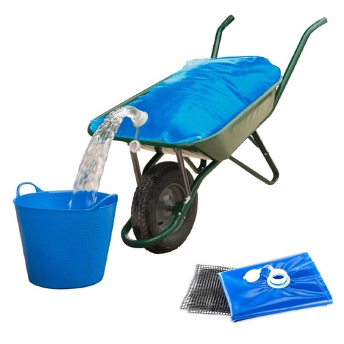 Réservoir eau pliable l - d'eau,