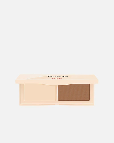 Pupa wonder natural - me,