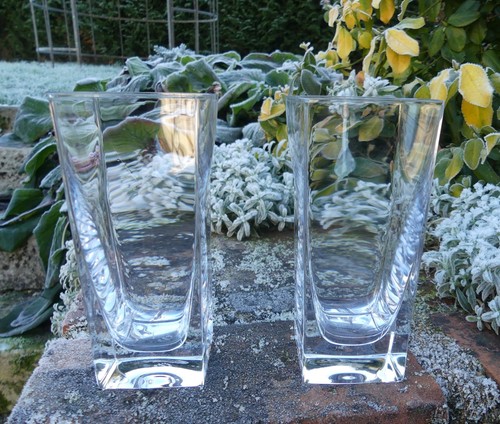 Paire verres keos - keos, cristal