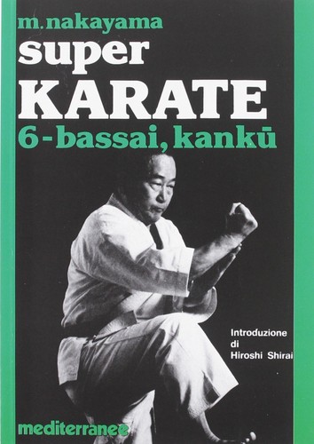 Masatoshi nakayama ballardi - masatoshi,