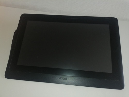 Wacom cintiq tablette - cintiq,