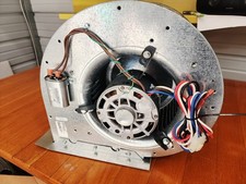 Mortex R86MH0024 Blower