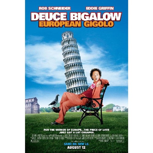 Dvd gigolo malgrés - dvd, lui