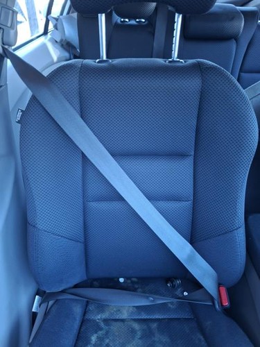 Ceinture avant droit honda - ceinture,