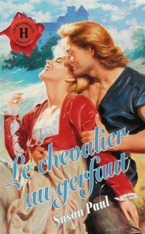 Chevalier gerfaut - au,