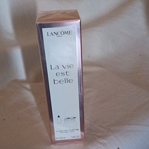 Lancôme vie est - la,
