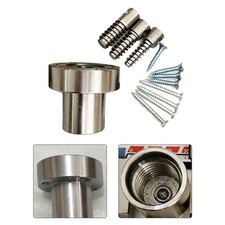 Mandrin de tour à vis