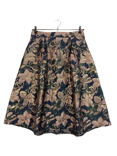 Justfab jupe longue - jupe, mi-longue