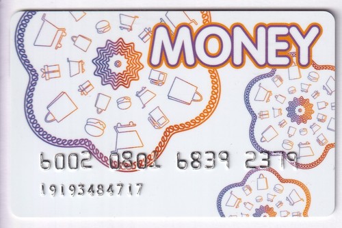 Carte card banque - card,