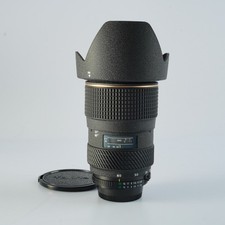 Bon Objectif Zoom Tokina AT-X