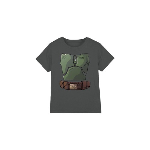Star wars shirt motif - star,