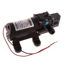 Pompe à eau électrique