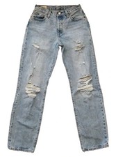 JEAN LEVI'S STRAUSS 501