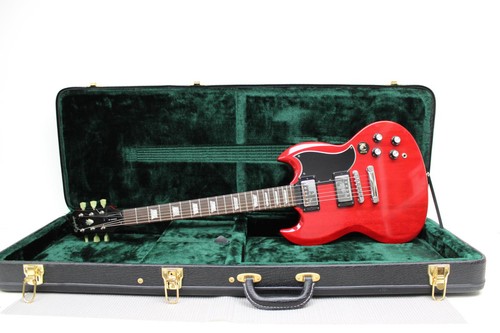 Epiphone 400 electric - epiphone,