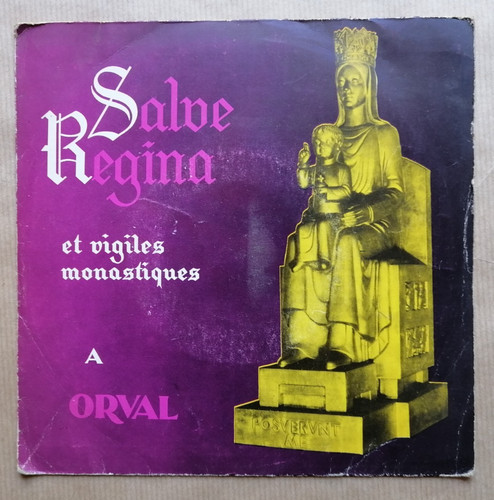 Les moines orval vigiles - les,