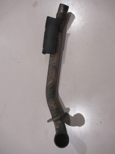 Tube échappement yamaha - (yamaha,