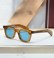 JACQUES MARIE MAGE VENDOME Sunglasses Unisex SIZE:47口25-146