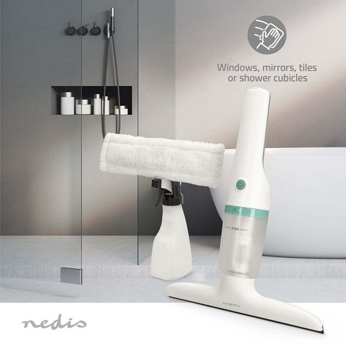 Nettoyeur vitre 12w - de,
