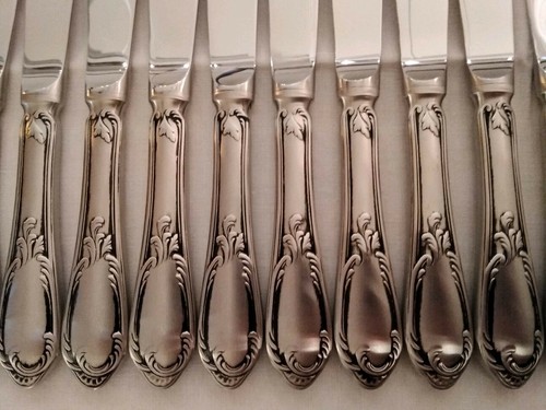 Couteaux cm royal - 12, 20