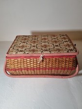 Ancienne Boîte à Couture