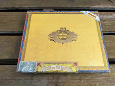 Ancienne Boîte Cigares