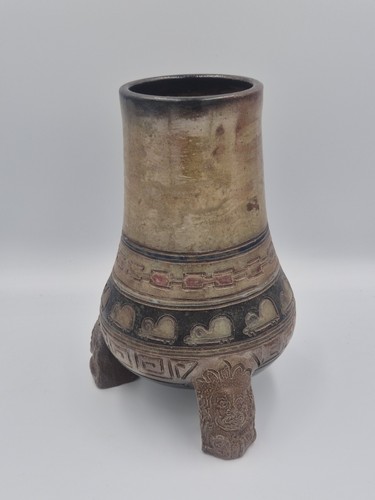 Roger guerin rare vase - roger, guerin,