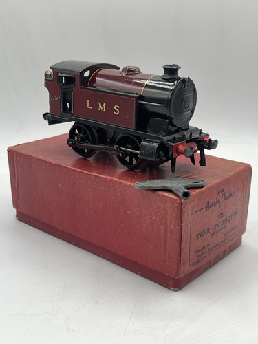 Hornby trains 41020 - hornby, locomotive