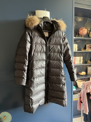 Doudoune femme moncler - doudoune,