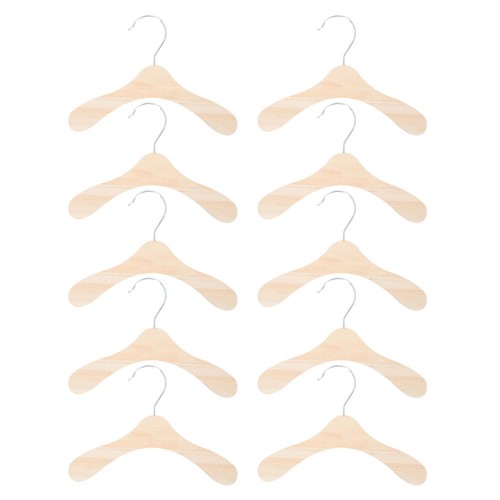 Pcs cintres pour manteaux - cintres,