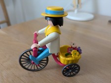 PLAYMOBIL Geobra  city 1900
