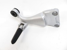 PLATINE ET REPOSE PIEDS