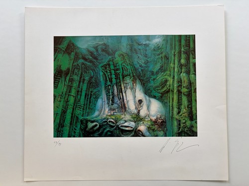 Giger lord the rings - -, –
