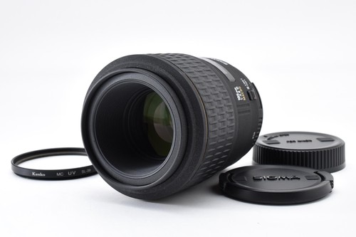 Top mint sigma af - sigma, 105mm