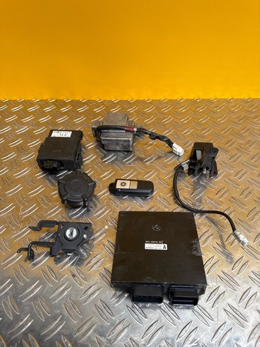 Kit clé neiman cdi pour - kit,