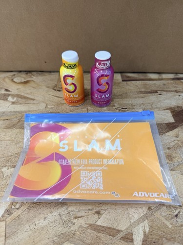 Advocare slam liquid vitamin - advocare,