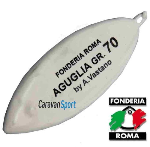 Fonderia roma plomb - roma, de