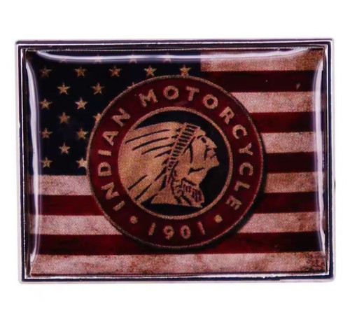 Pin broche badge moto - pin's,