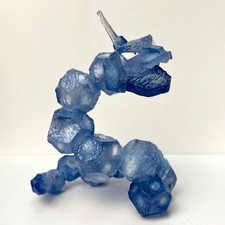 Figurine Serpent de Roche