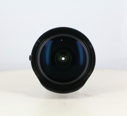 Canon 15mm f4l objectif - canon, 8-15mm