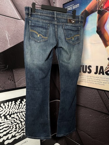 Diesel zathan jeans - zathan,