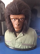 Buste figurine cornelius - buste,