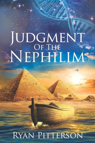 Judgment the nephilim - of,