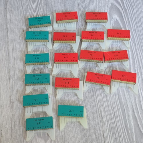 Lot composants ps1 os1 - os1, 10
