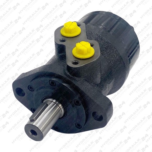 Moteur hydraulique à - moteur, hydraulique,