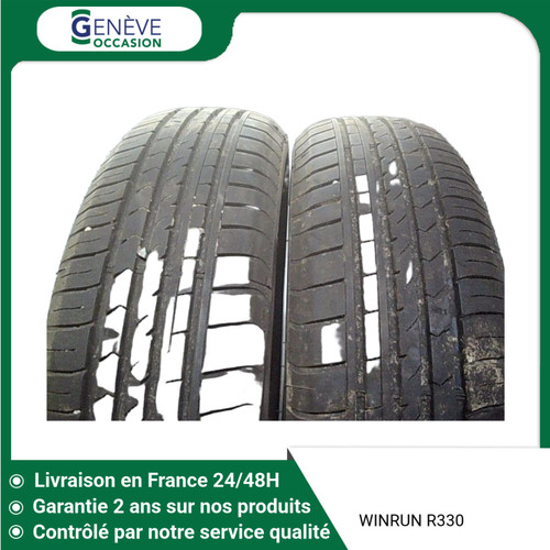 Paire de pneus winrun - paire,