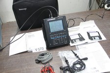 TEKTRONIX THS710A DIGITAL