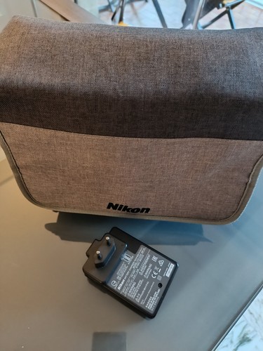 Nikon sac housse pour appareil - sac/housse,