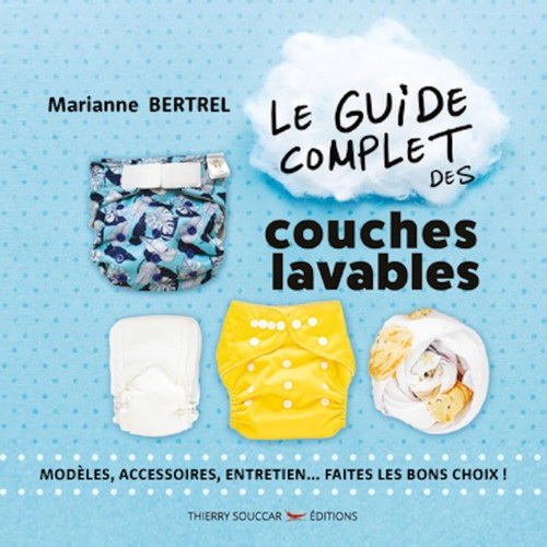 Guide complet des couches - complet,