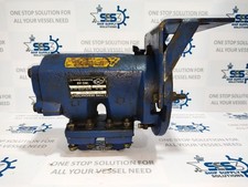 IMO PUMP ACP 025N6 NVBP POMPE À VIS ACP025N6NVBP 557782 (NEUF INUTILISÉ)
